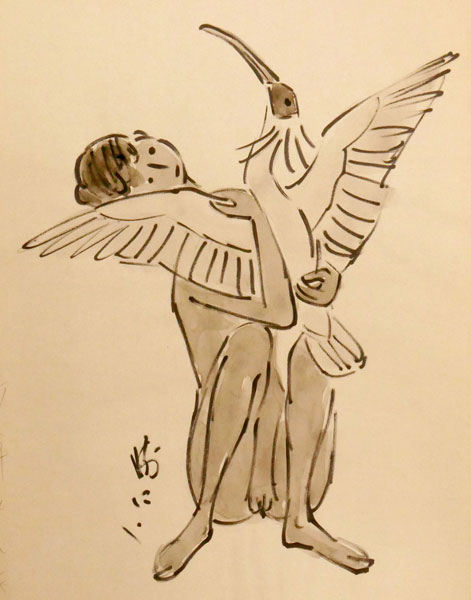 村田勝四郎