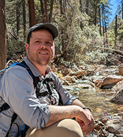 トム・アウアー氏