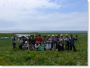 �u�n糖쒹�ی��t���V�}�v���ł̋L�O�B�e