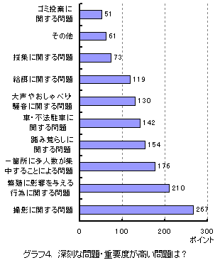 �O���t4�@�[���Ȗ��E�d�v�x���������́H