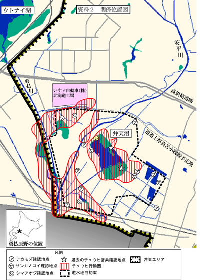 �ٓV���n�}