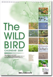 ���C���h�o�[�h�E�J�����_�[2009