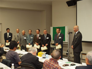 ��܎҂V�l�̎ʐ^