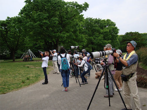 ���m���x���i5/9�J�Áj�ł̍u�K�̗l�q