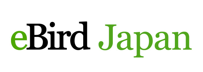 eBird Japanのロゴ