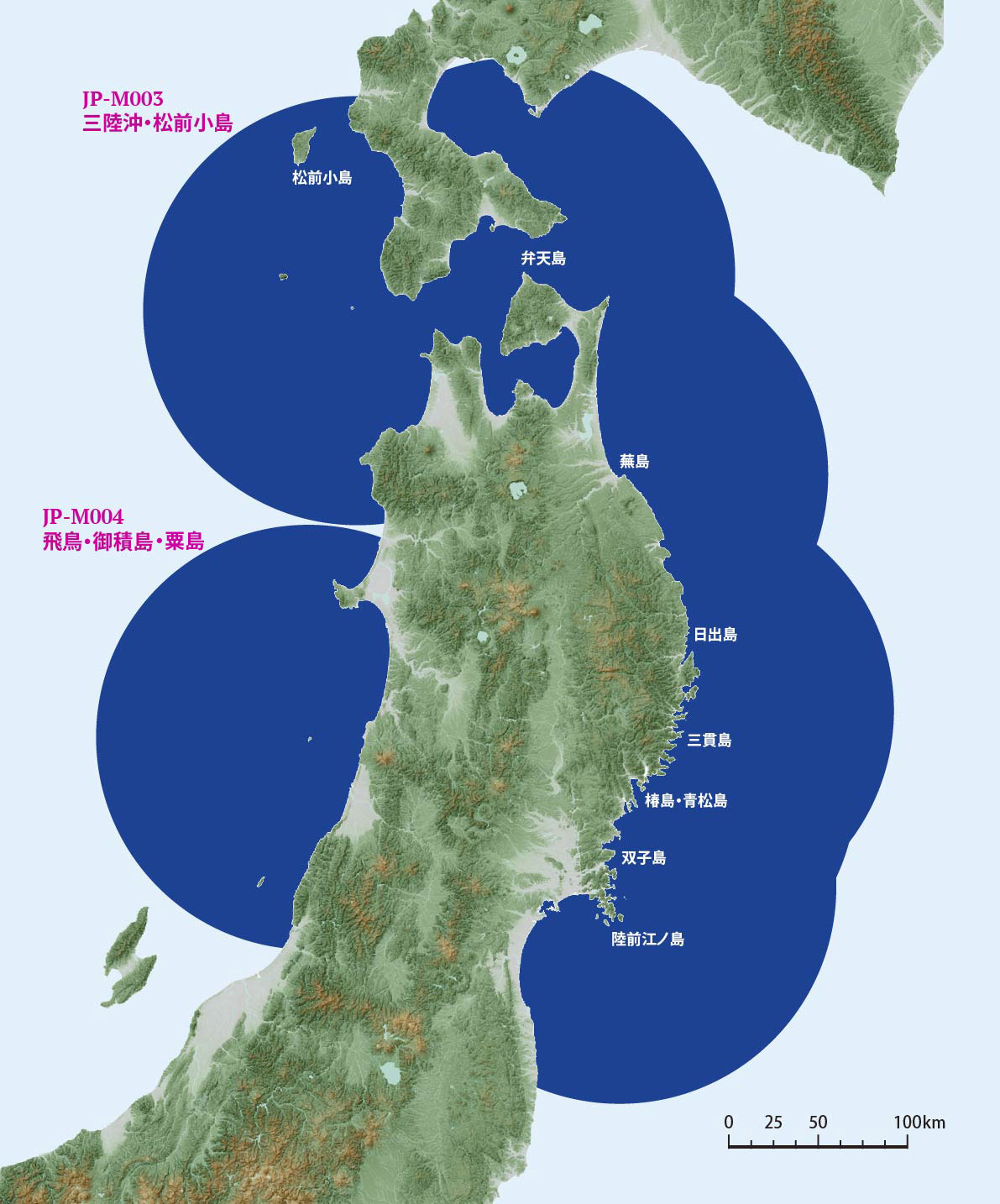 東北のマリーンIBA