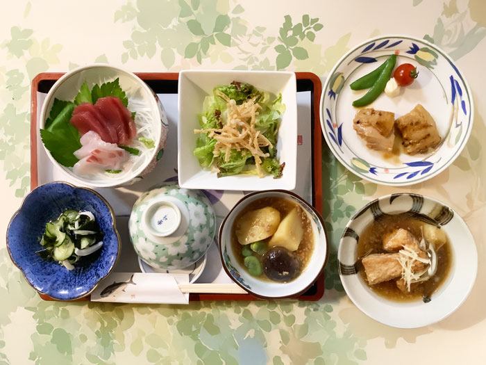 第5次食育基本計画