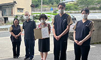 社会福祉法人和楽会 特別養護老人ホーム 和楽荘