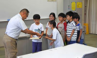 鳥栖市立弥生が丘小学校