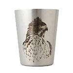 ステンレス製真空タンブラー『クマタカ』