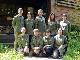 谷口高司