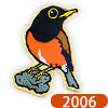 2006年　アカコッコ