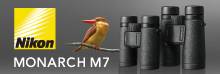 ニコン：モナークM7